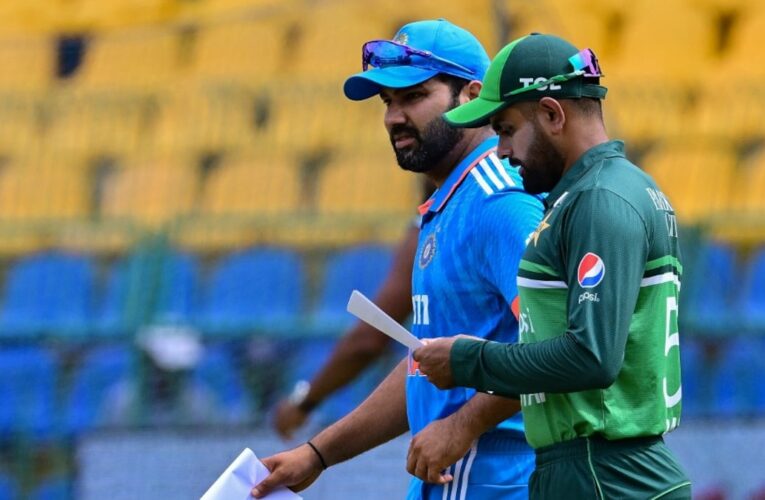 “Things Change During World Cup”: Ex-India Star Aheaad Of Pakistan Clash