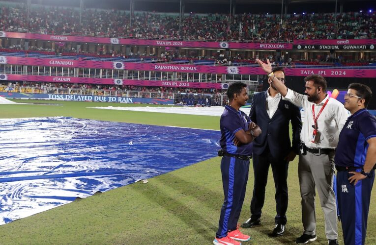 What If KKR vs SRH Qualifier 1 Is Washed Out Due To Rain? Is There Reserve Day In Place?
