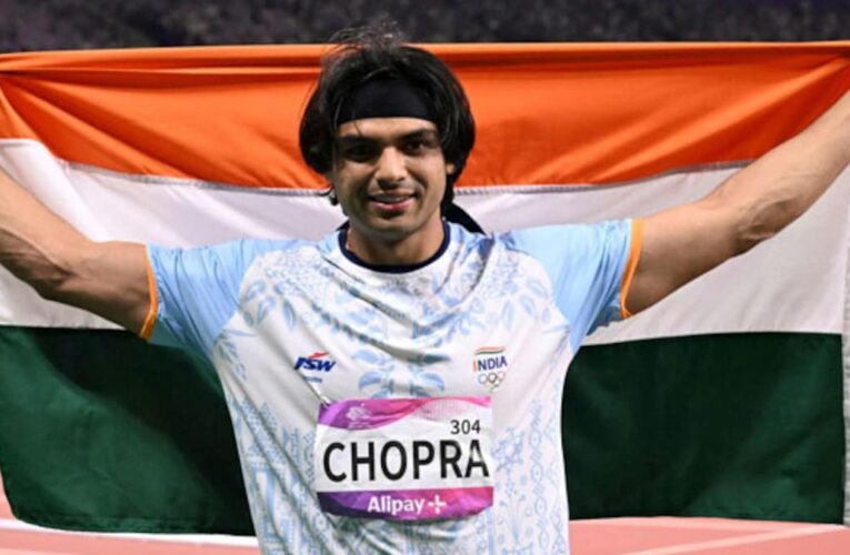 Ministry Approves Neeraj Chopra’s Two-Month Training Stint In Europe With Coach, Physio