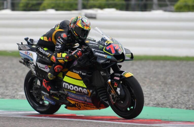 MotoGP India dropped, Kazakhstan replaces it in 2024 calendar: Reports