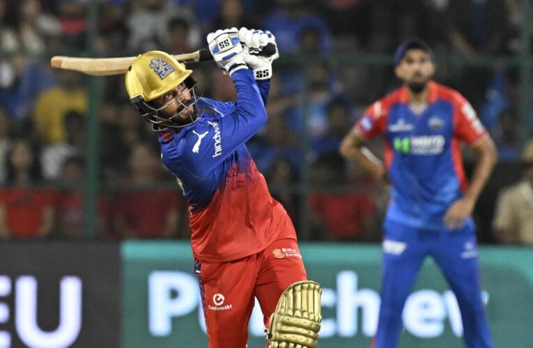 IPL 2024: Patidar’s spin domination helps RCB overcome middle-order woes and keep playoffs hopes alive