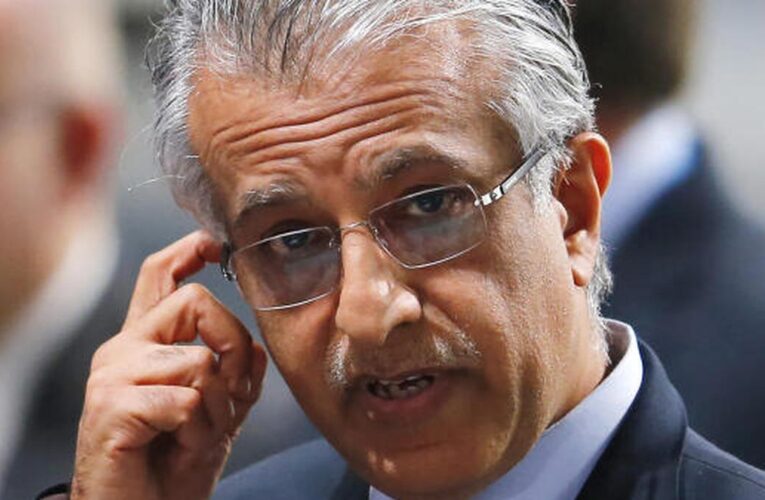 Asian Football Confederation scraps 12-year limit for senior officials, lets Sheikh Salman stay beyond 2027