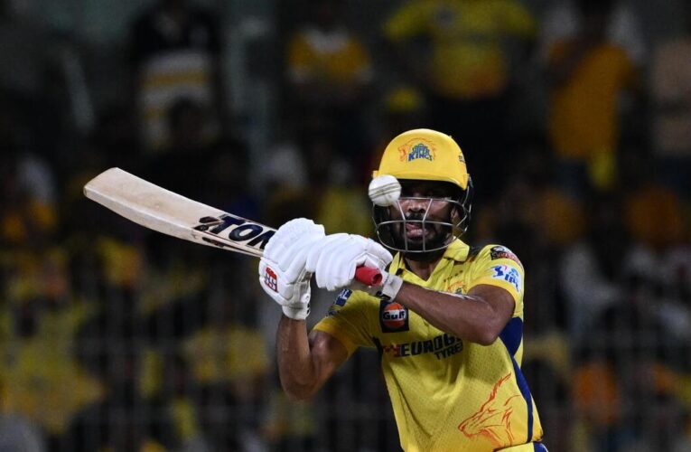 IPL 2024: CSK’s Ruturaj Gaikwad underlines value of solidity over flamboyance in match-winning knock vs RR