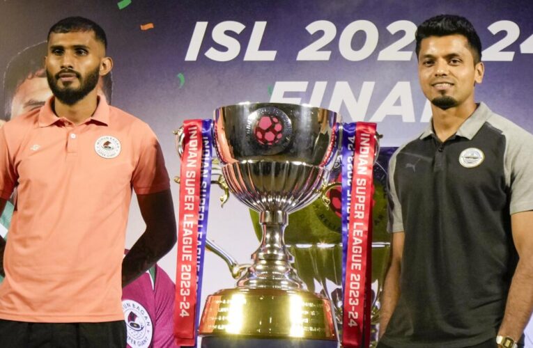 ISL 2023-24 Final: Mohun Bagan eyes domestic treble in Shield finale rematch against Mumbai City FC