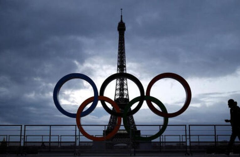 Paris Olympics 2024: Opening ceremony test on River Seine postponed, city official says