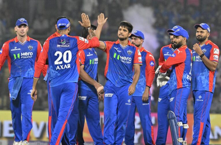 DC vs RR, IPL 2024: Delhi Capitals beats Rajasthan Royals by 20 runs to stay in playoff contention