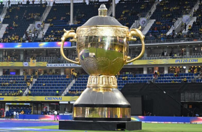 IPL 2024: Playoffs tickets to go live on May 14