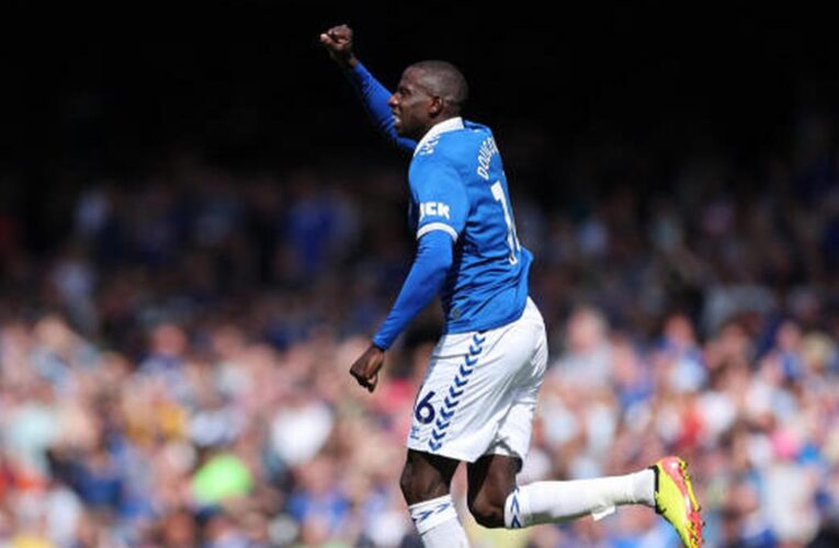 Premier League 2023-24: Everton secures fifth straight home win by beating relegated Sheffield United