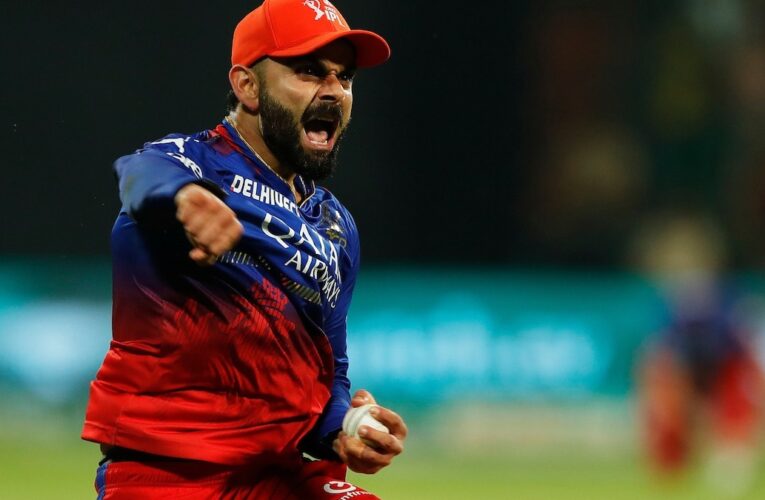 “Virat’s Energy On Field Is Infectious, Lifts The Whole Team…”: RCB Star