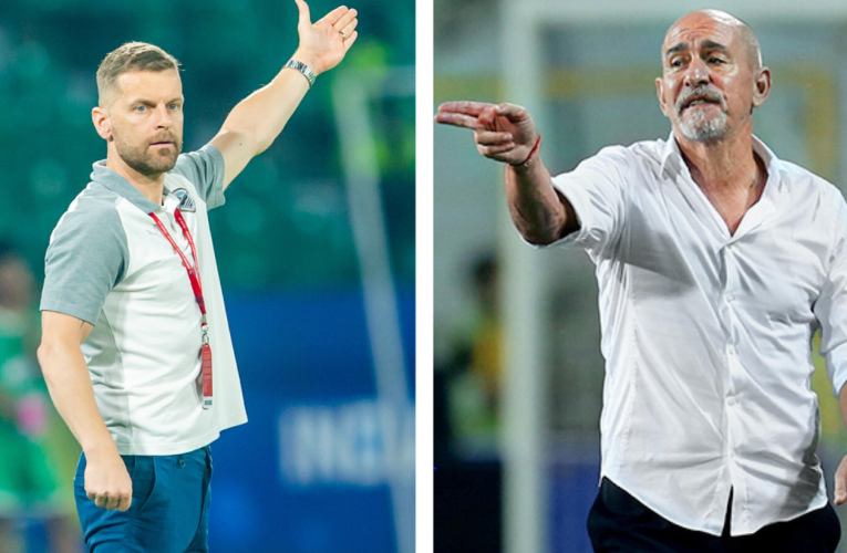 Mohun Bagan vs Mumbai City FC: The ISL final presents another chapter of the system versus circumstance conundrum