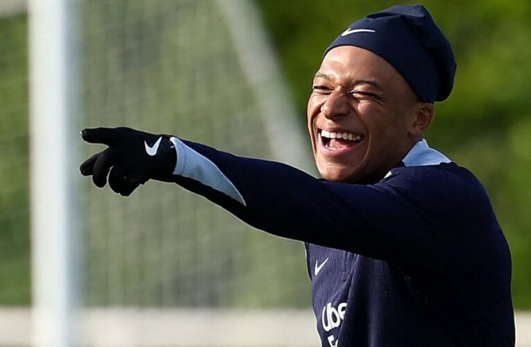 Kylian Mbappe Move To Real Madrid Expected Early Next Week: Report