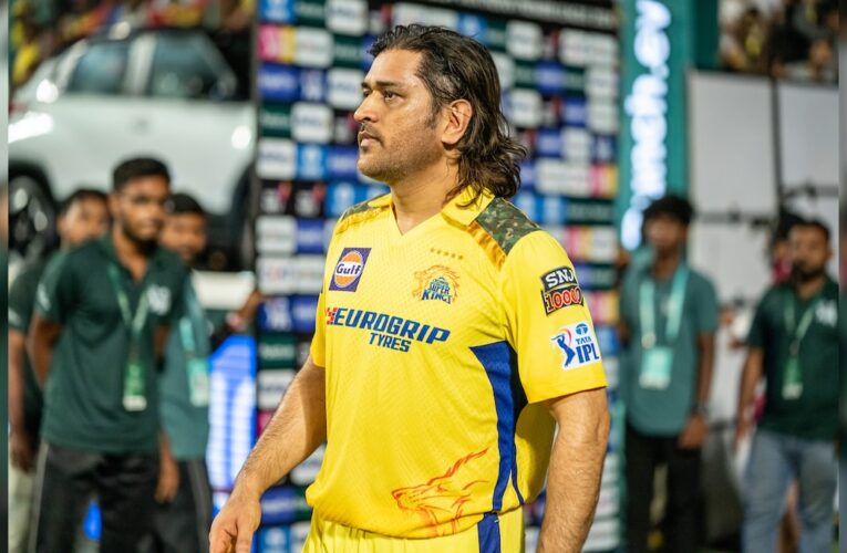 “MS Dhoni Told Management…”: CSK Official’s Big Revelation On Thala’s Retirement
