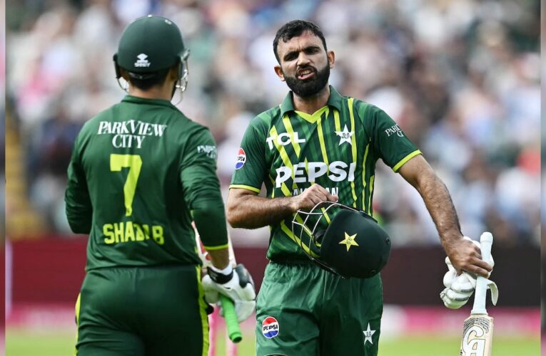 “This Is Not PSL”: Ex-Skipper’s No-Nonsense Verdict After Pakistan’s Loss vs England