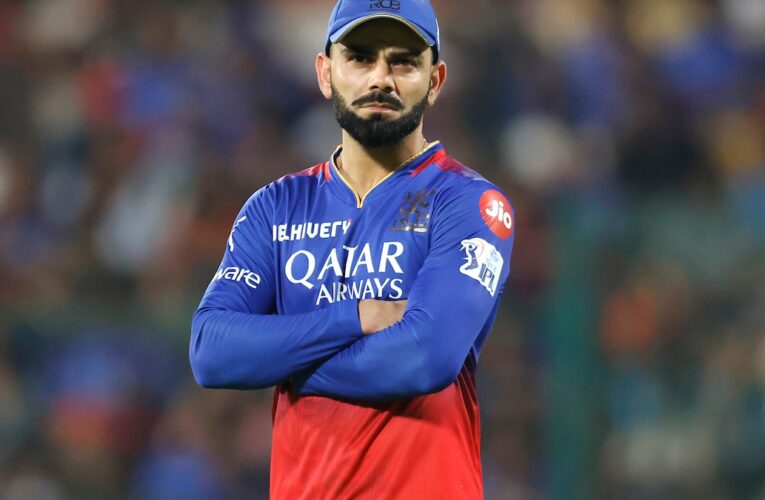 “I Know What I Can Do”: Virat Kohli Blasts Critics, Internet Says India Great Is The Target