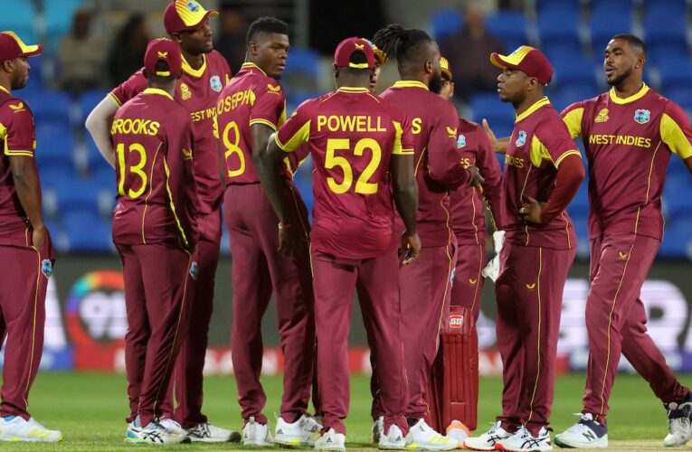 T20 World Cup Group C Preview: West Indies Aim For Third Title, New Zealand And Afghanistan In The Mix