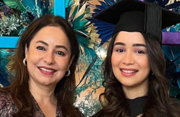 “It’s Not Easy”: Sachin Tendulkar Praises Sara As She Completes Master’s ‘With Distinction’ In This Subject
