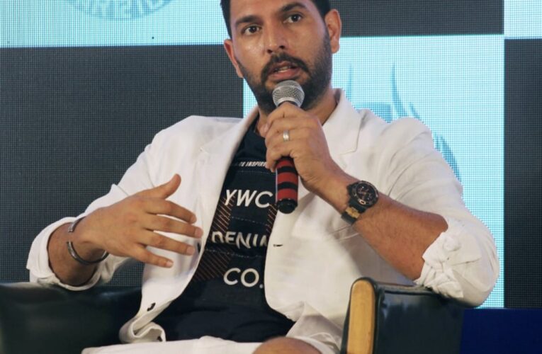 Yuvraj Singh Sends Notices To Real Estate Firms For ‘Inferior Quality Apartment’ In Hauz Khas, New Delhi