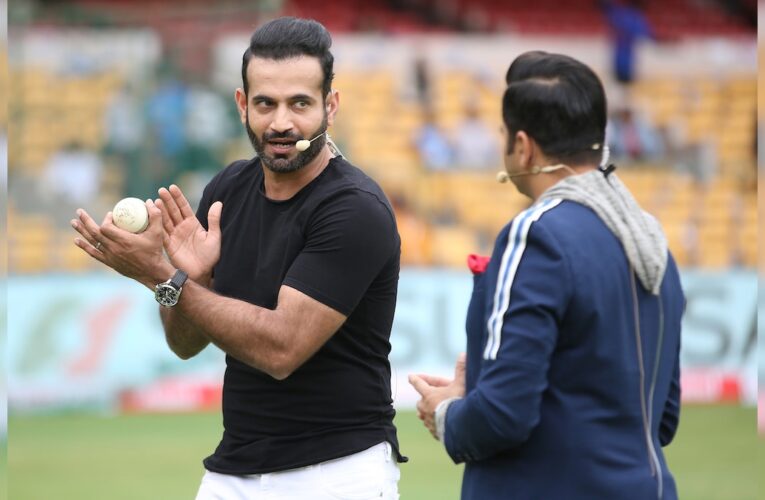 Irfan Pathan Helped IPL Duo With “Problems Because Of Krunal Pandya”, Says Fan. His Reply