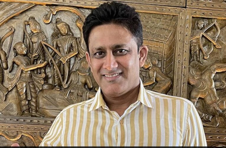 Not Virat Kohli Or Rohit Sharma – Anil Kumble Picks Star, Who’ll Have ‘Major Role’ If India Are To Win T20 WC