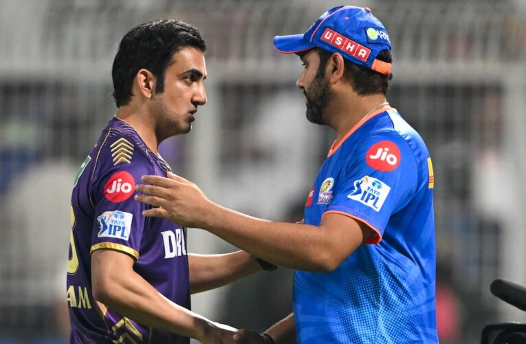 Gautam Gambhir Set To Become Next India Head Coach? Report Makes Massive Claim