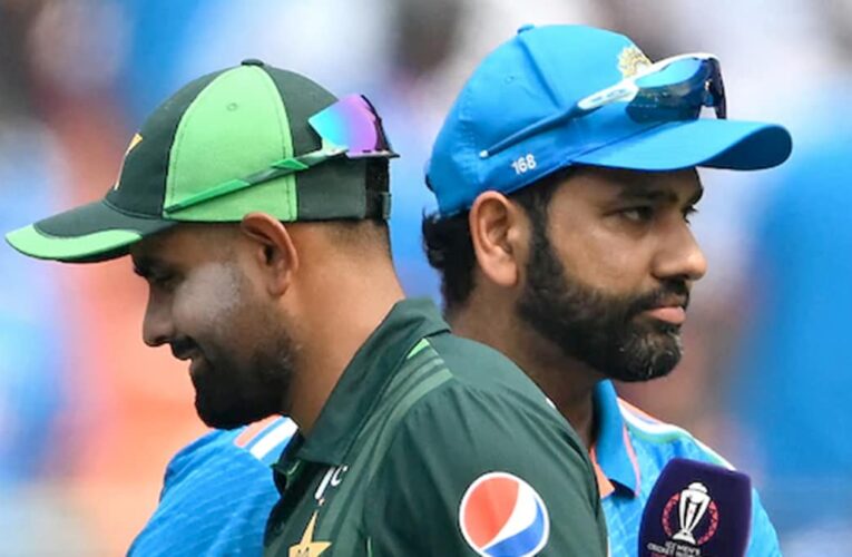 ICC Breaks Silence Over Terror Threat To India vs Pakistan T20 World Cup Game