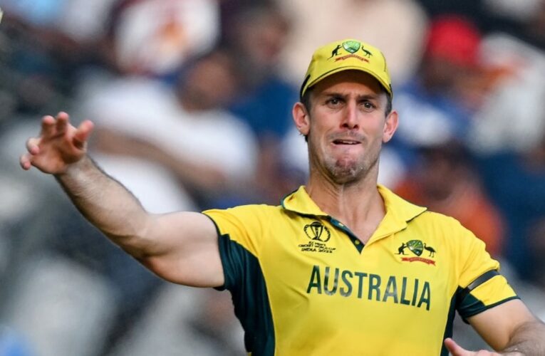 Mitchell Marsh Will Not Bowl In T20 World Cup Opener Against Oman: Australia Coach Andrew McDonald