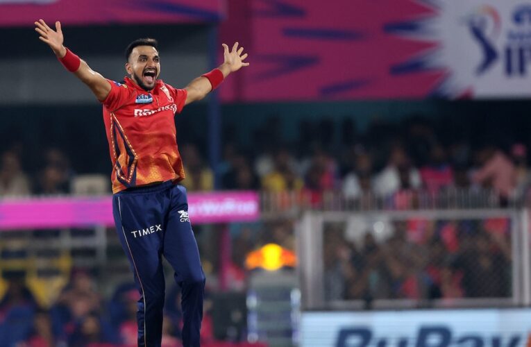 IPL 2024: Harshal Patel Equals Andrew Tye’s Huge Bowling Record For PBKS
