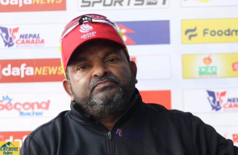 Canada Sack Head Coach Pubudu Dassanayeke Days Before T20 World Cup Opener: Report