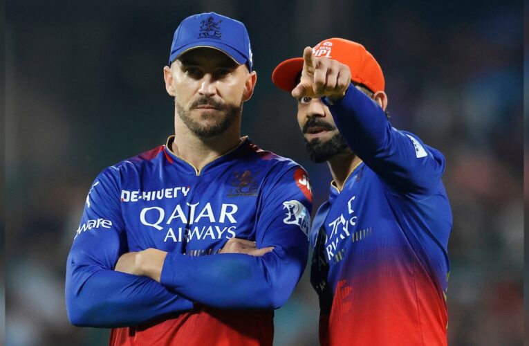 1125 And Counting! IPL 2024 Sets Mega Six-Hitting Milestone