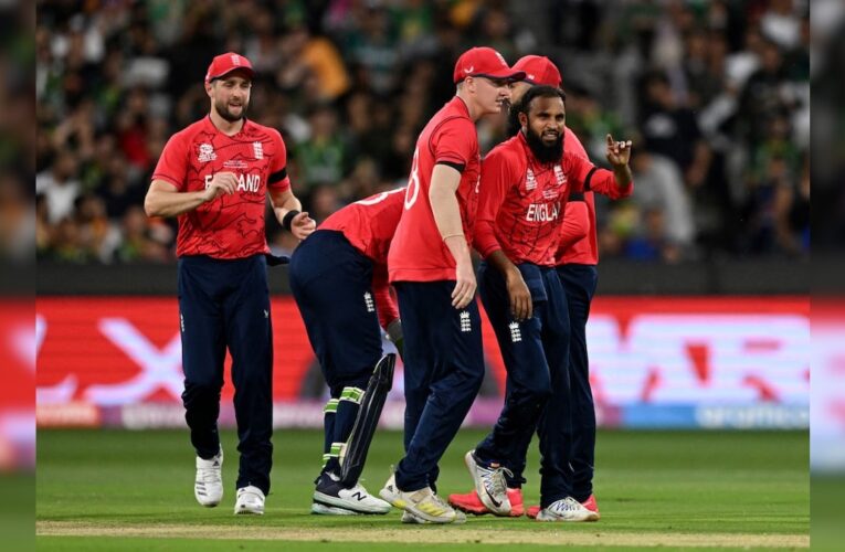 England vs Pakistan Live Streaming 2nd T20I Live Telecast: Where To Watch Match