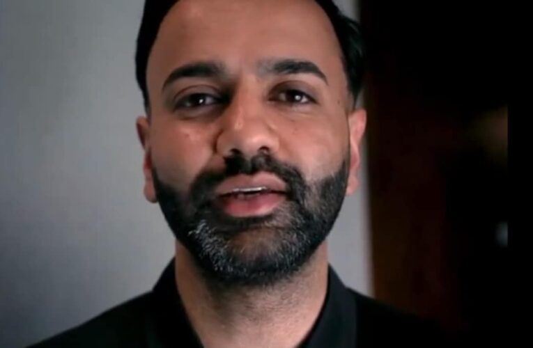 British Indian Joins Pakistan Football Team As Assistant Coach