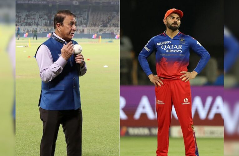 “Don’t Say A Word To Virat Kohli”: AB de Villiers’ Retort Amid Sunil Gavaskar’s Criticism