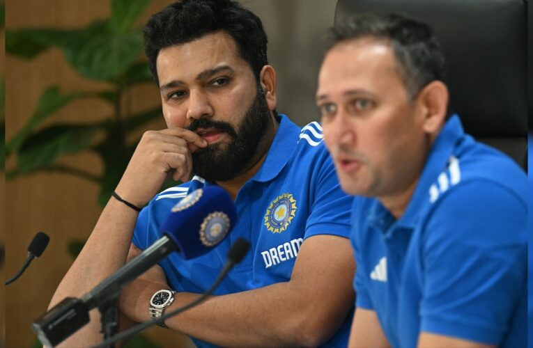 “Selectors Can’t Choose…”: Jay Shah Amid Hardik Pandya ‘Selection Pressure’ Reports