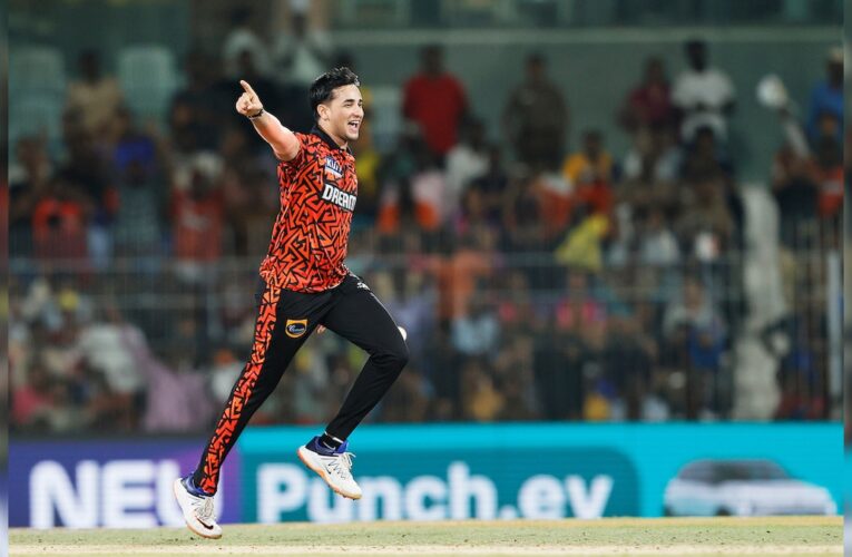 “Didn’t Know I Will Bowl”: Abhishek Sharma On His Two-Wicket Haul vs Rajasthan Royals