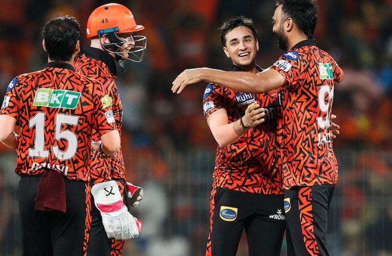 IPL 2024: Sunrisers Hyderabad Beat Rajasthan Royals In Qualifier 2, Set Up Final vs Kolkata Knight Riders