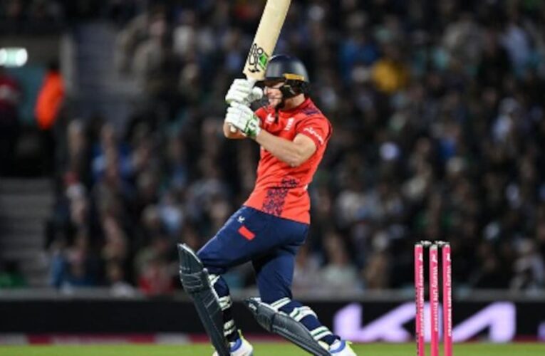 England Great Gives Massive Verdict On IPL After Series Win Over Pakistan