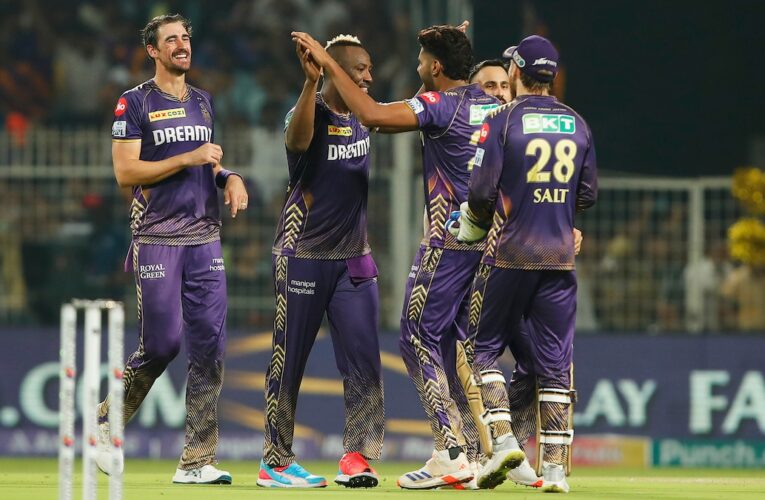 IPL 2024 Playoffs Full Schedule: Teams, Date, Time, Venues And More