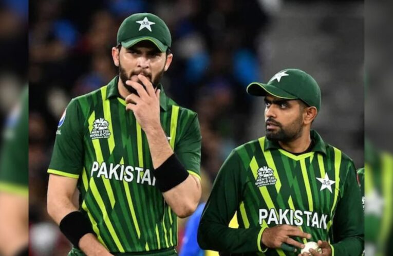 PCB Breaks Silence On Reports Of Shaheen Afridi Refusing T20 WC Vice-Captaincy