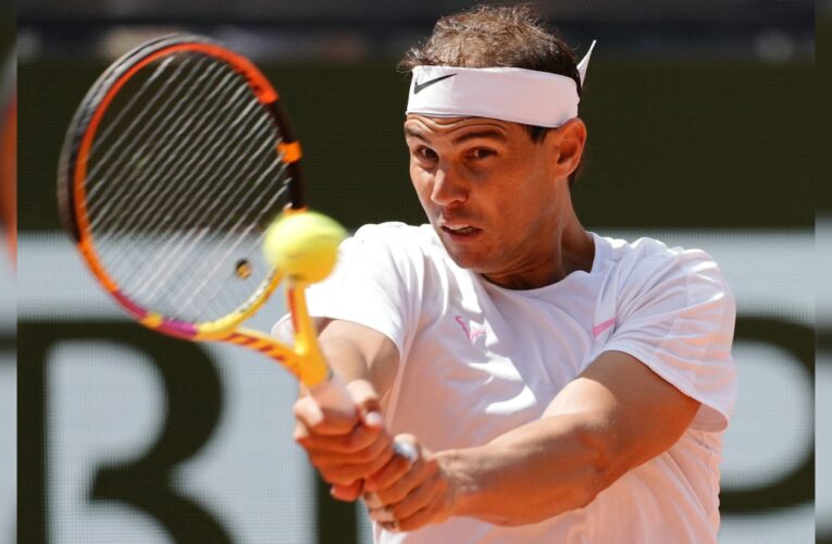 Iga Swiatek ‘Roots For Rafa’ But Says Right Nadal Not Seeded At French Open