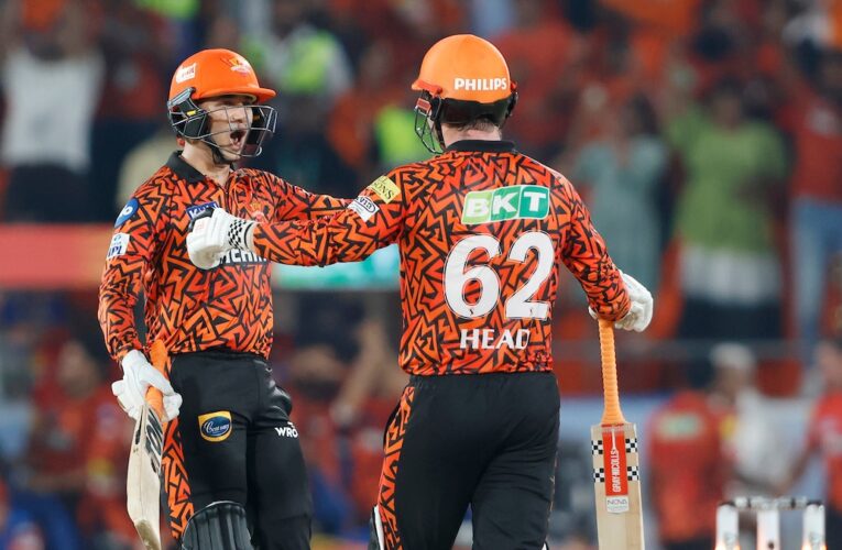 Sunrisers Hyderabad vs Rajasthan Royals IPL 2024 Qualifier 2: Top Players To Watch Out For