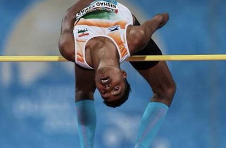 India Wins Silver And Bronze On Day 3 Of World Para Athletics Championships