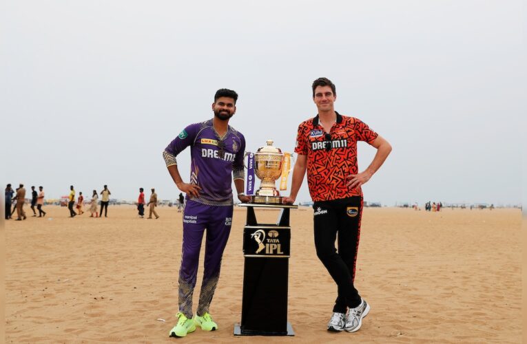 KKR vs SRH, IPL 2024 Final Prediction: Experts Feel This Team Will Clinch Title