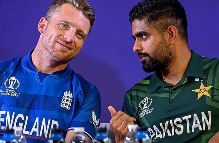 England vs Pakistan 1st T20I Live Score Updates: Will Rain Play Spoilsport?
