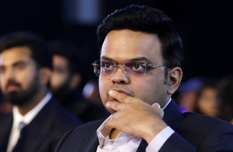 “Rs 25 Lakh Each”: BCCI Secretary Jay Shah Announces Mega Bonanza For IPL’s ‘Unsung Heroes’