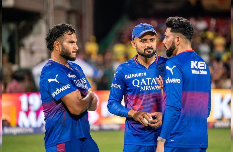 Time Up For Siraj, Dayal, Other Bowlers? RCB Coach Drops Big IPL 2025 Auction Hint