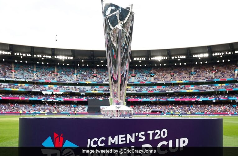 T20 World Cup: Can Cricket Make Inroads In Baseball-Loving America?