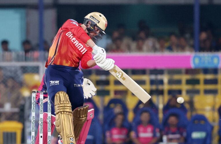 RR vs PBKS, IPL 2024: Skipper Sam Curran, Bowlers Lead PBKS To Five-Wicket Win Over Rajasthan Royals