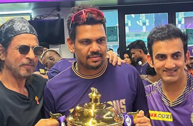 Shah Rukh Khan “Won’t Be Successful…”: Gautam Gambhir’s Intriguing Revelation After KKR Heroics In IPL