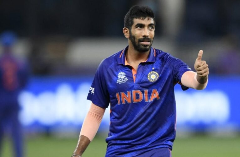 T20 World Cup: Want Jasprit Bumrah And Arshdeep Singh To Lead India’s Bowling Attack, Says Ex India Star