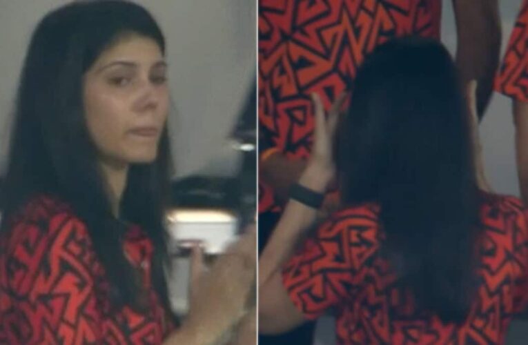 Fans Trend “Sorry Kavya Maran” On Social Media As SRH Suffer Heartbreaking IPL Final Defeat